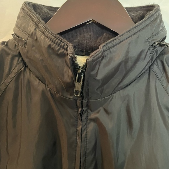 Men Jacket with hood - Size M - Picture 5 of 10